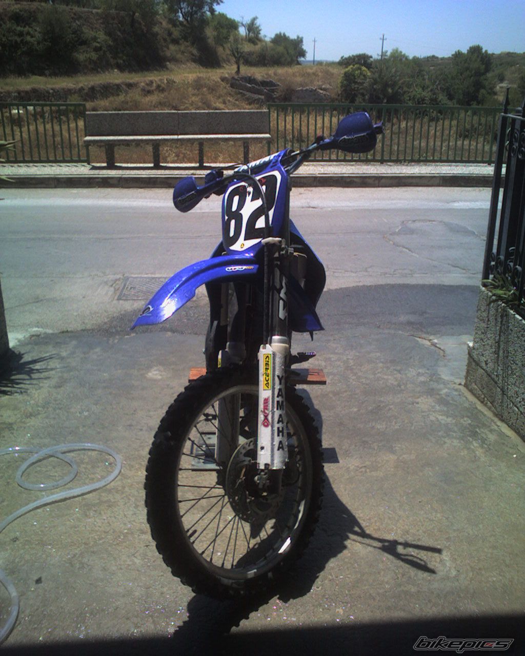 Bike Photo 950745