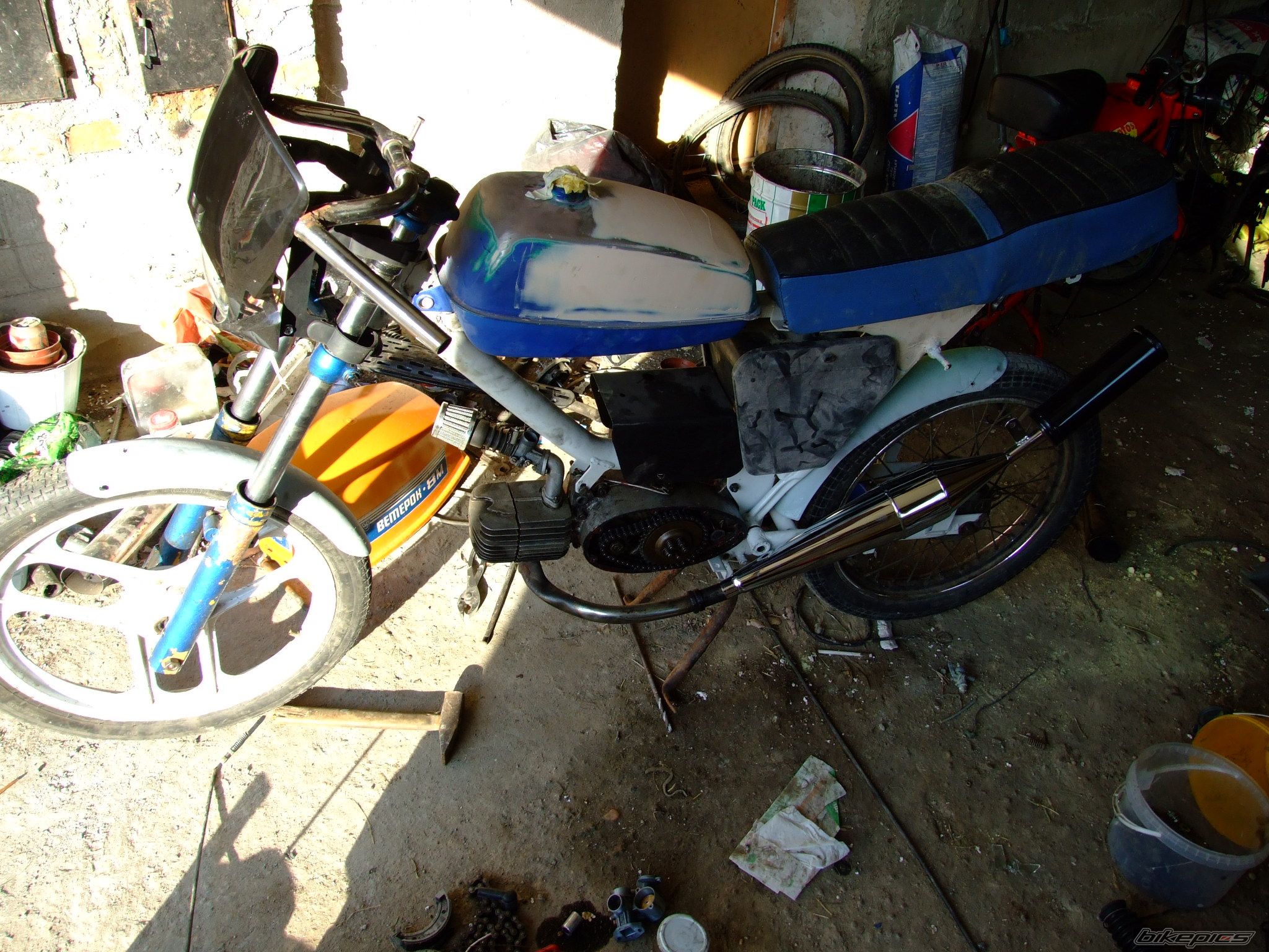 Bike Photo 950767