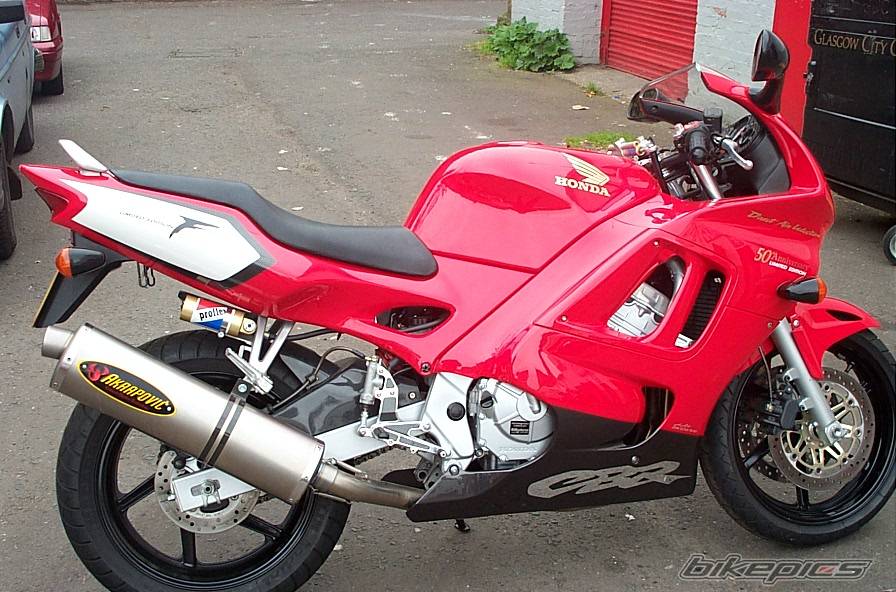 Bike Photo 9508