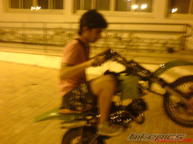 Bike Photo 950848