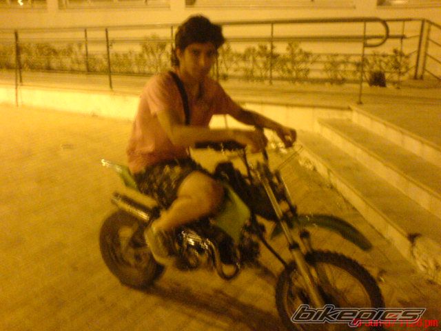 Bike Photo 950852