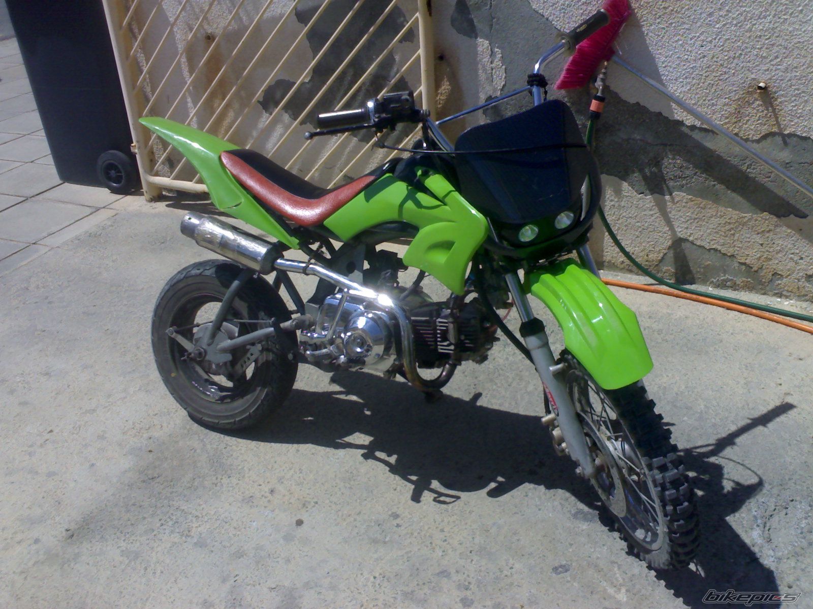 Bike Photo 950856