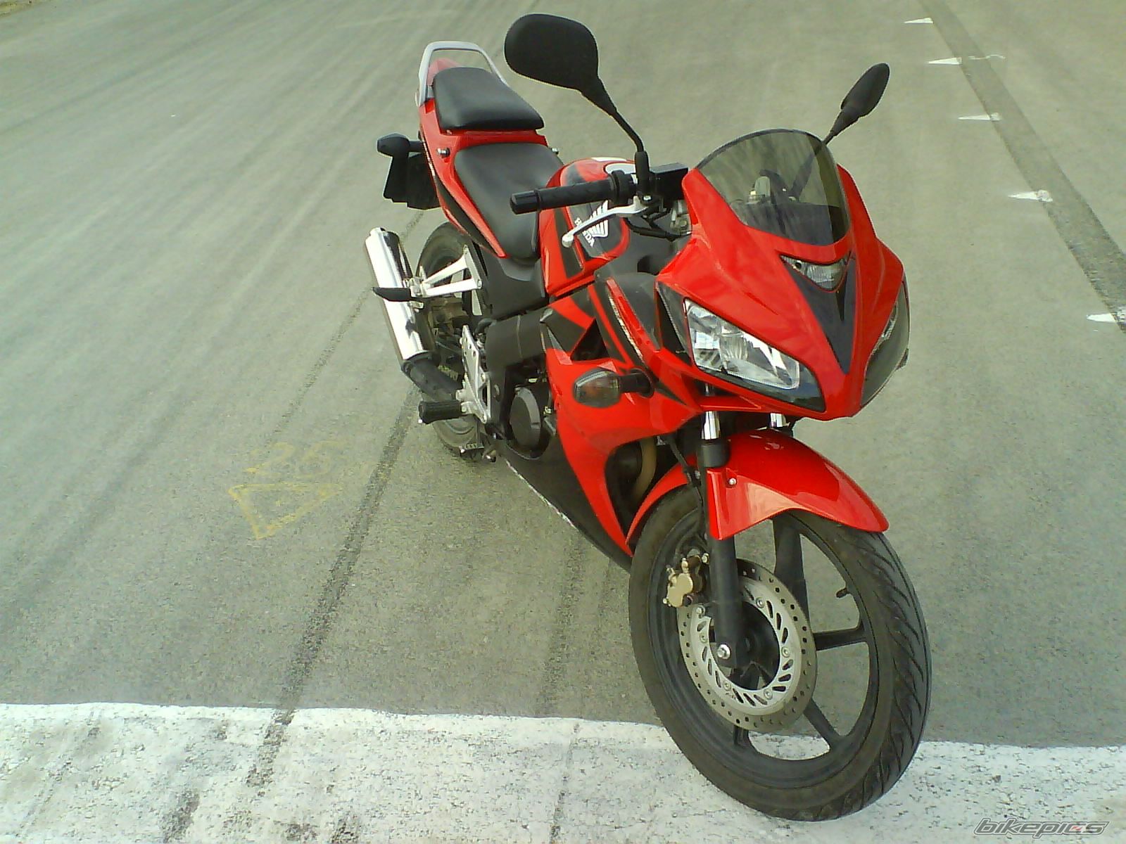 Bike Photo 950862
