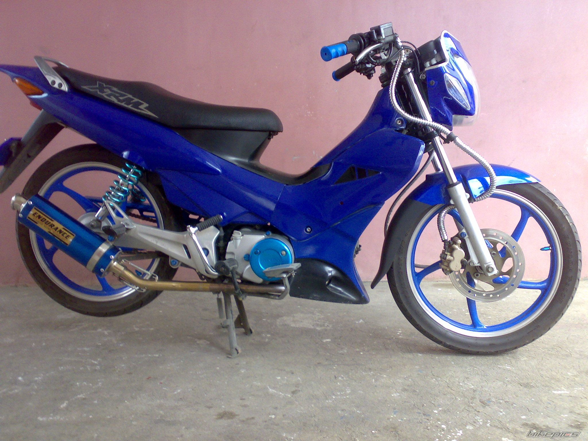 Bike Photo 950887