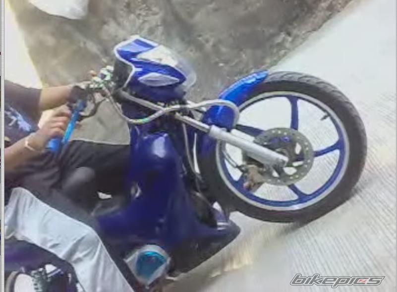 Bike Photo 950891