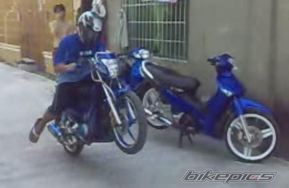 Bike Photo 950898