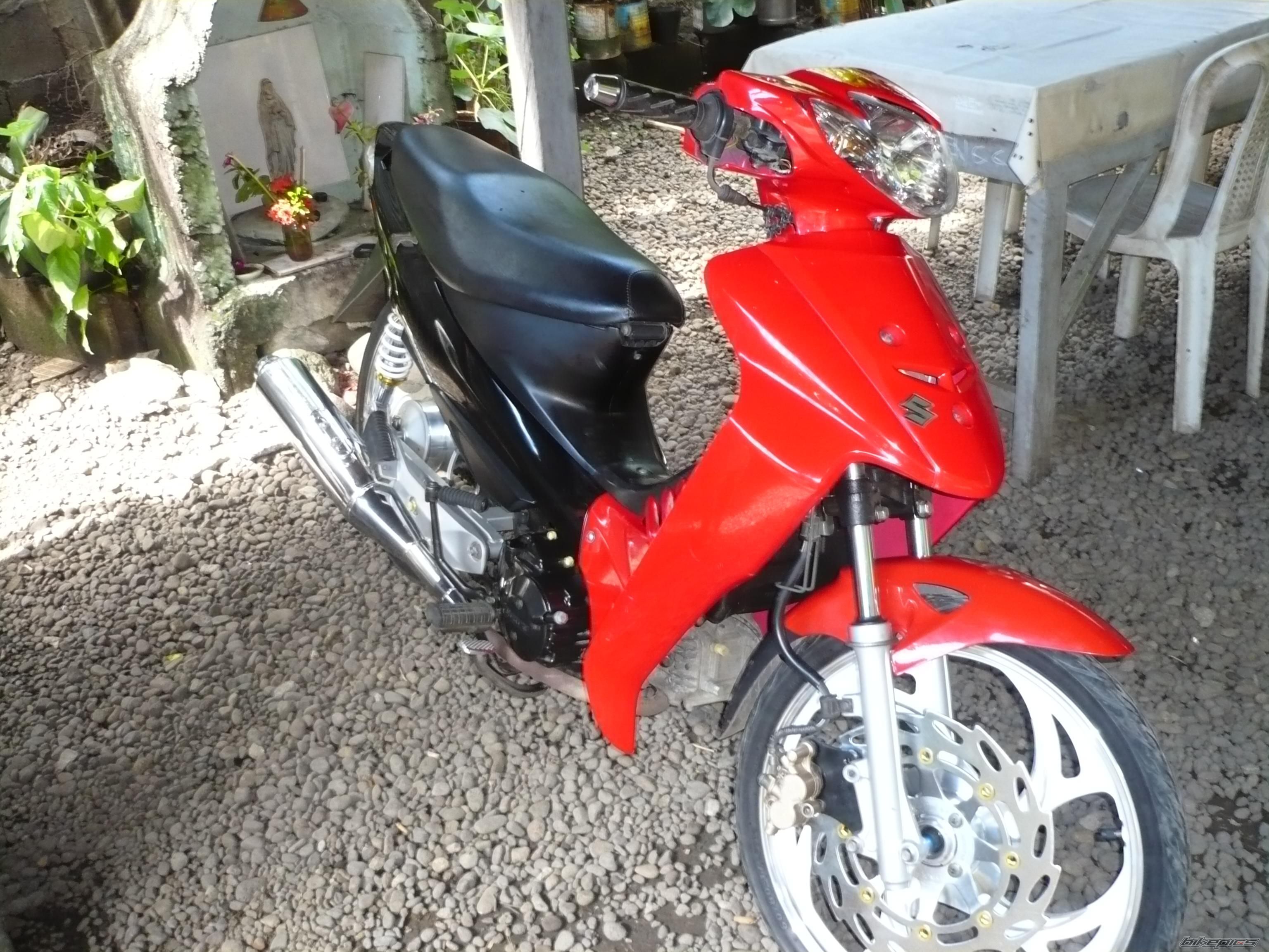 Bike Photo 950948