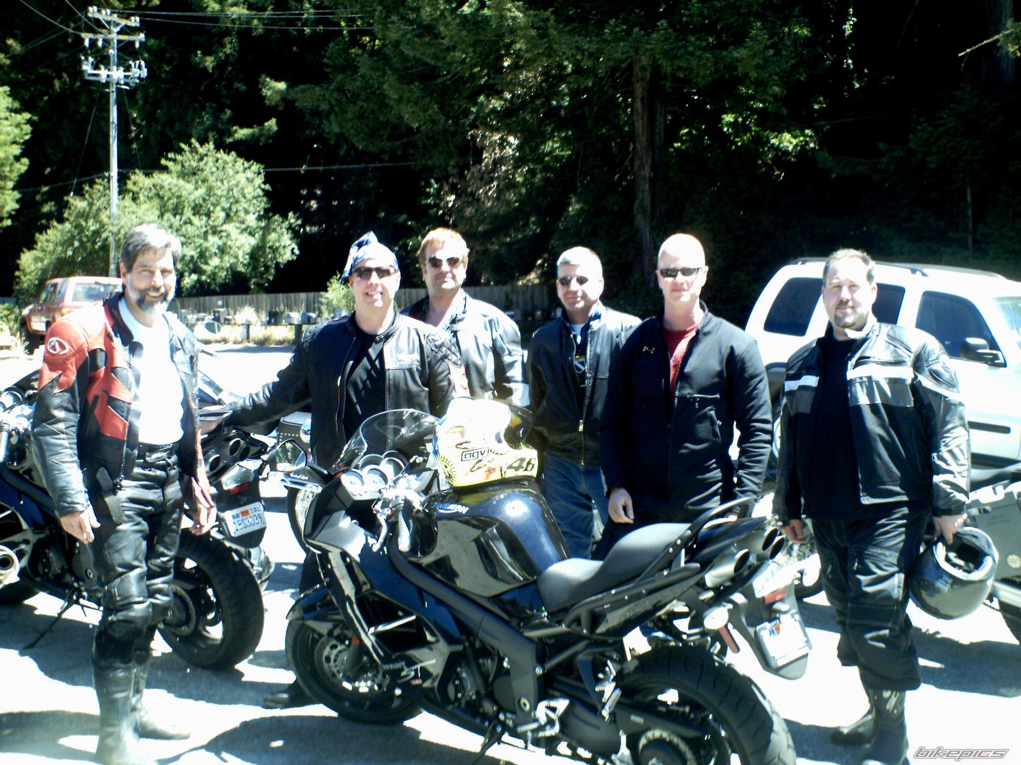 Bike Photo 950957