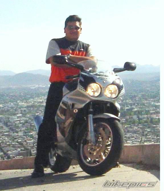 Bike Photo 950968
