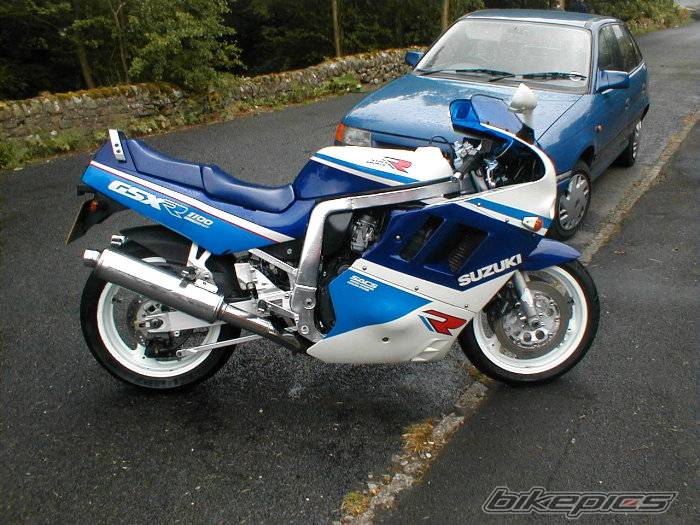 Bike Photo 9510