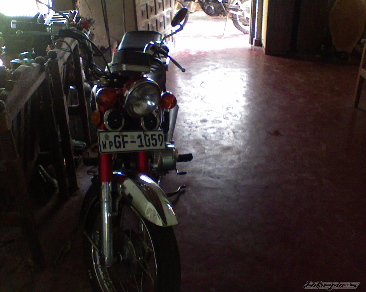 Bike Photo 951001