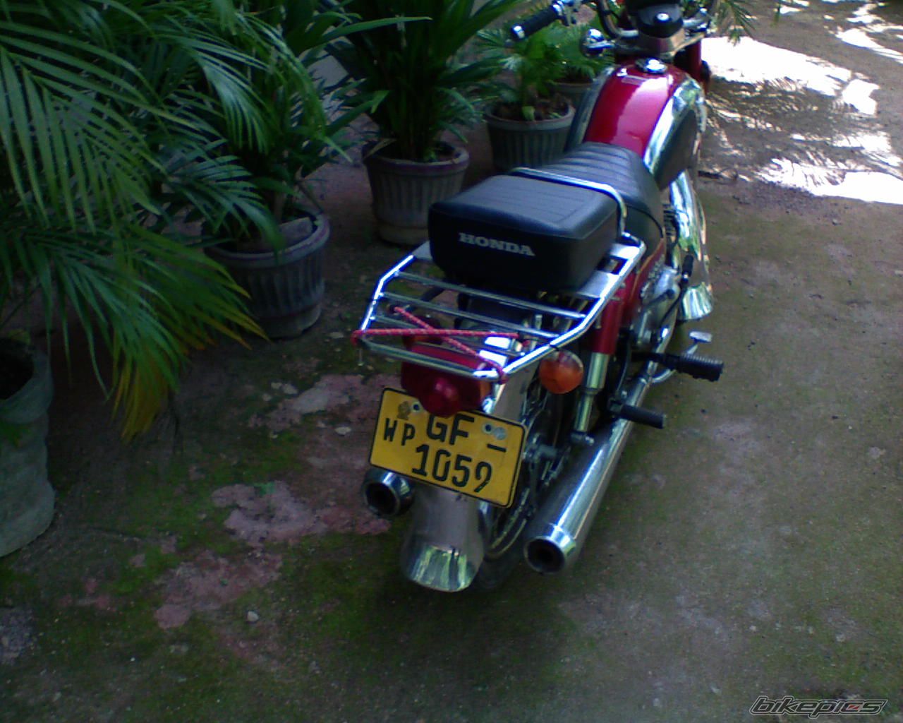 Bike Photo 951005