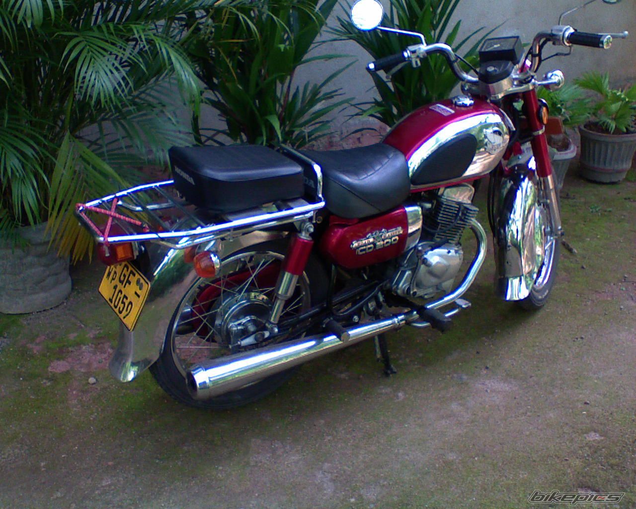 Bike Photo 951008