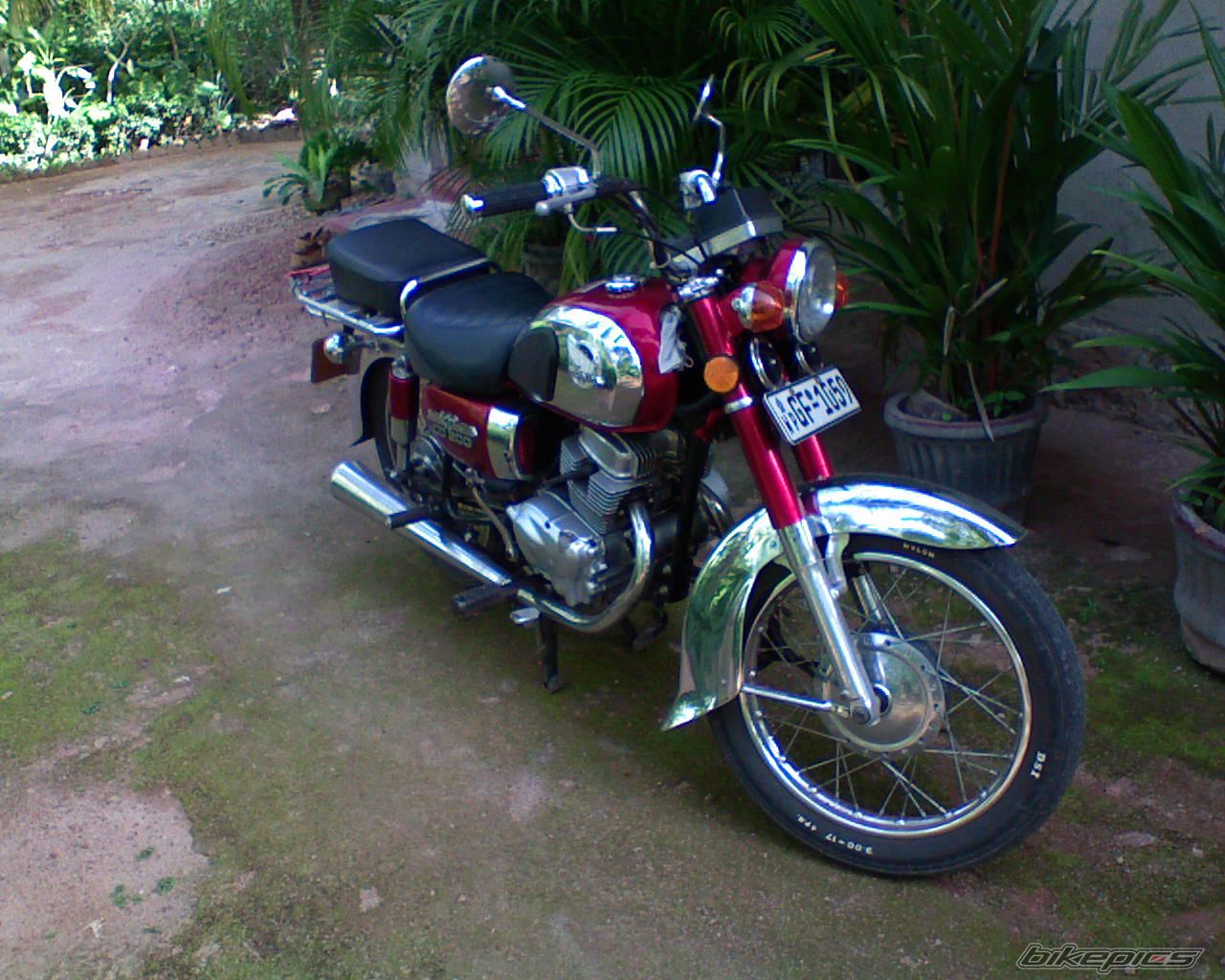 Bike Photo 951009