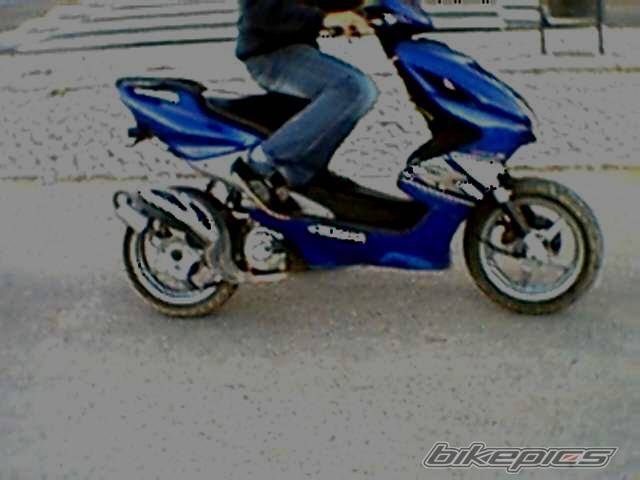 Bike Photo 95103