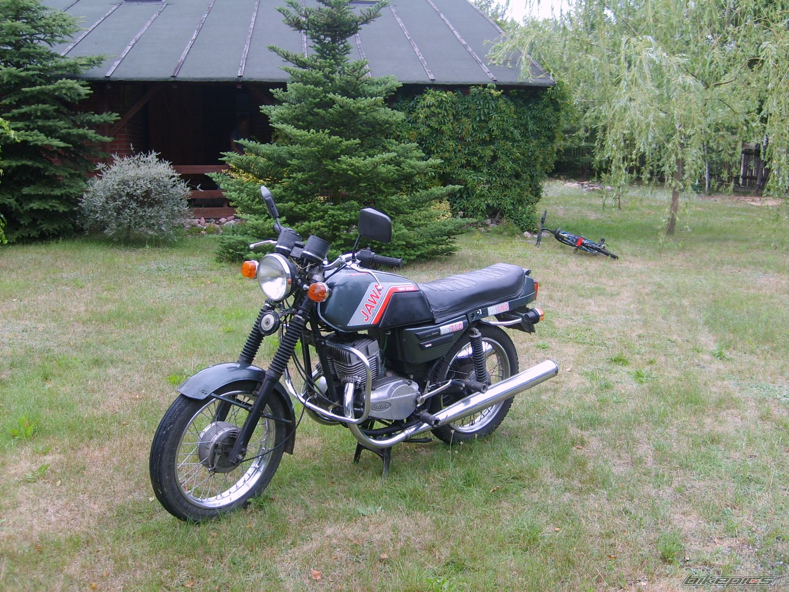 Bike Photo 951058