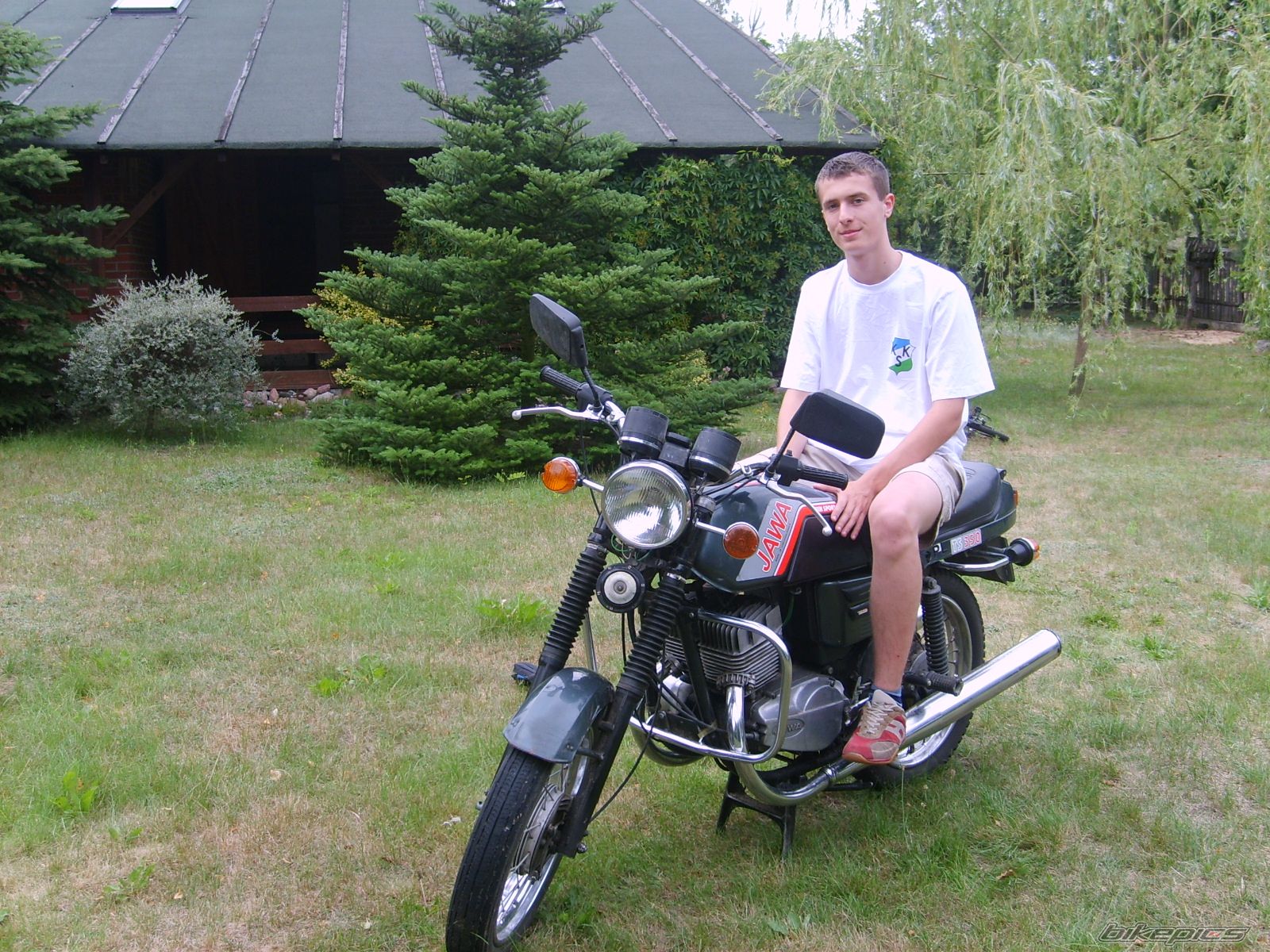 Bike Photo 951063