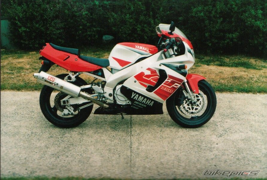 Bike Photo 951083