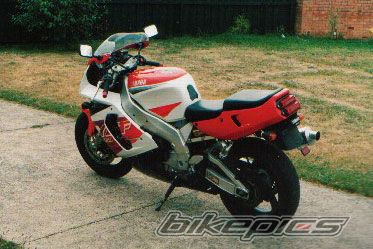 Bike Photo 951087