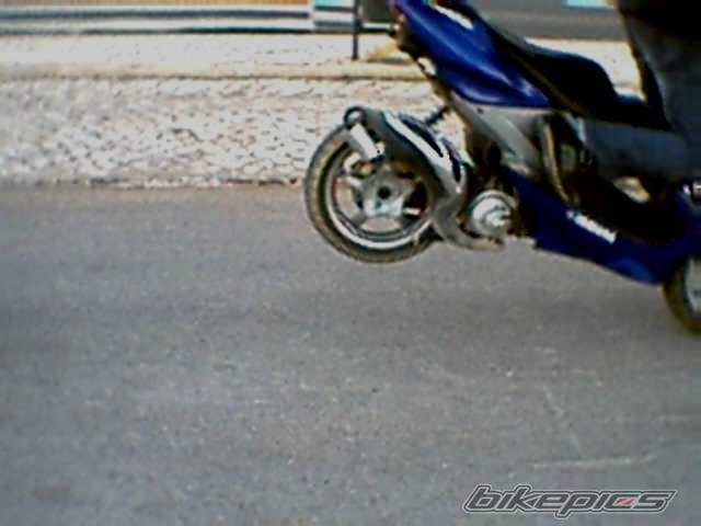 Bike Photo 95109