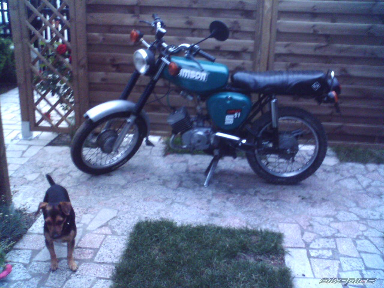 Bike Photo 951094