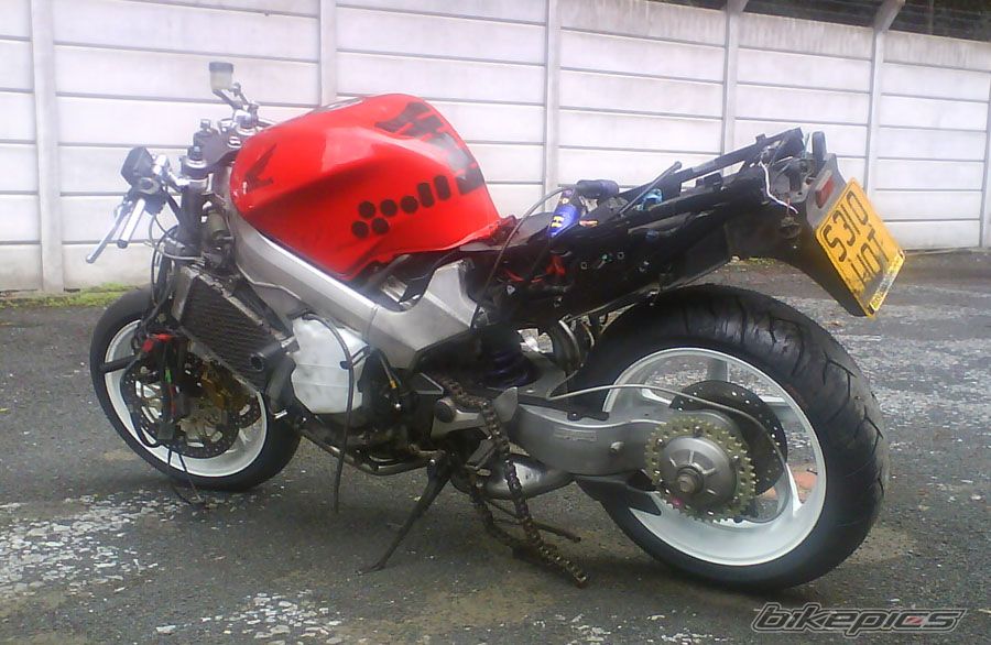 Bike Photo 951095