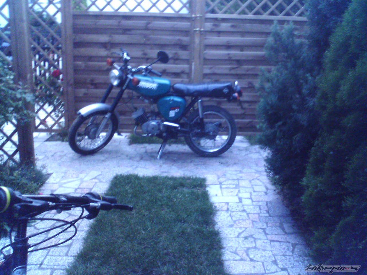 Bike Photo 951096