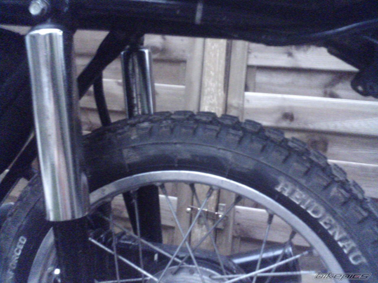 Bike Photo 951100