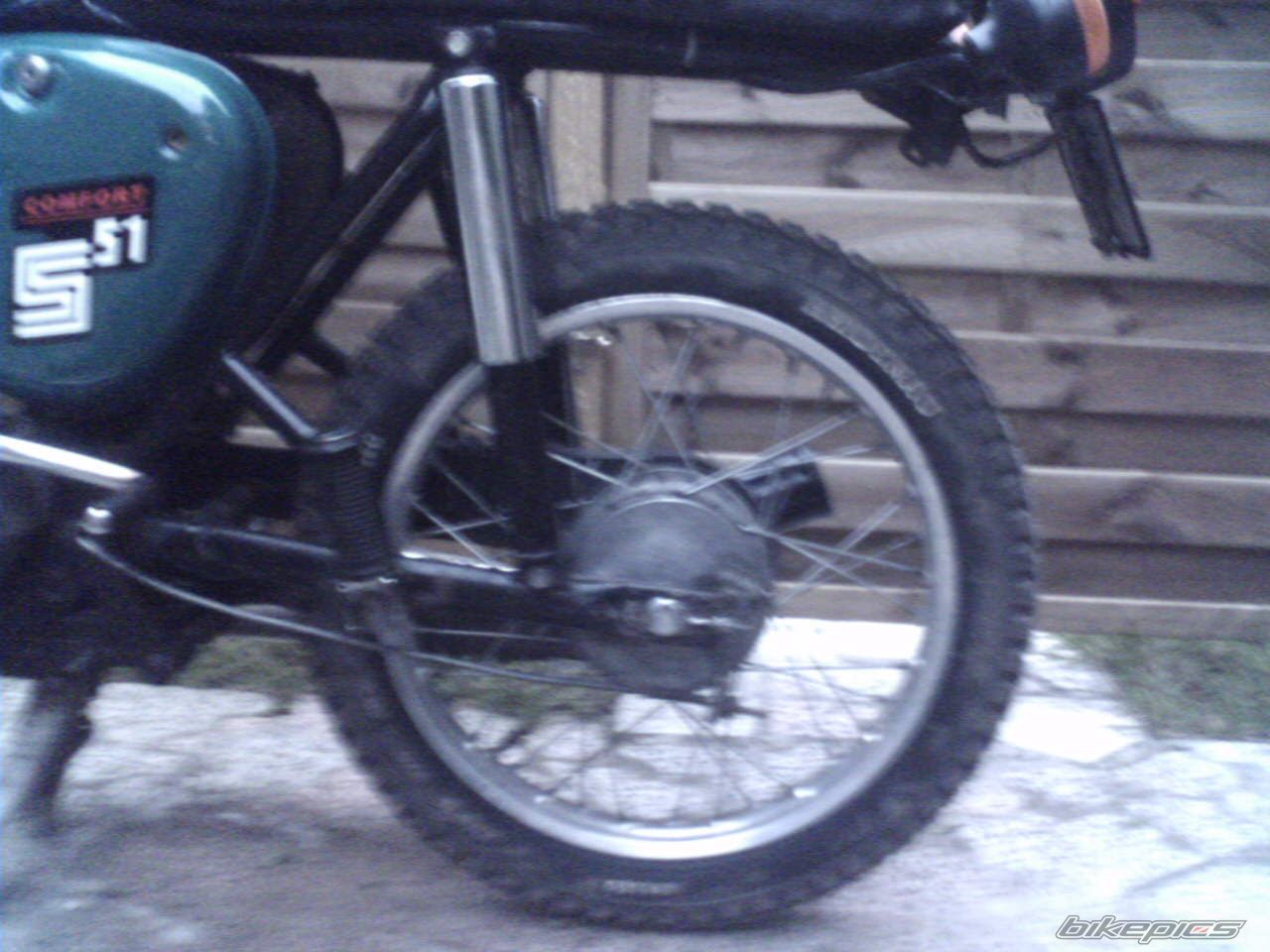 Bike Photo 951101