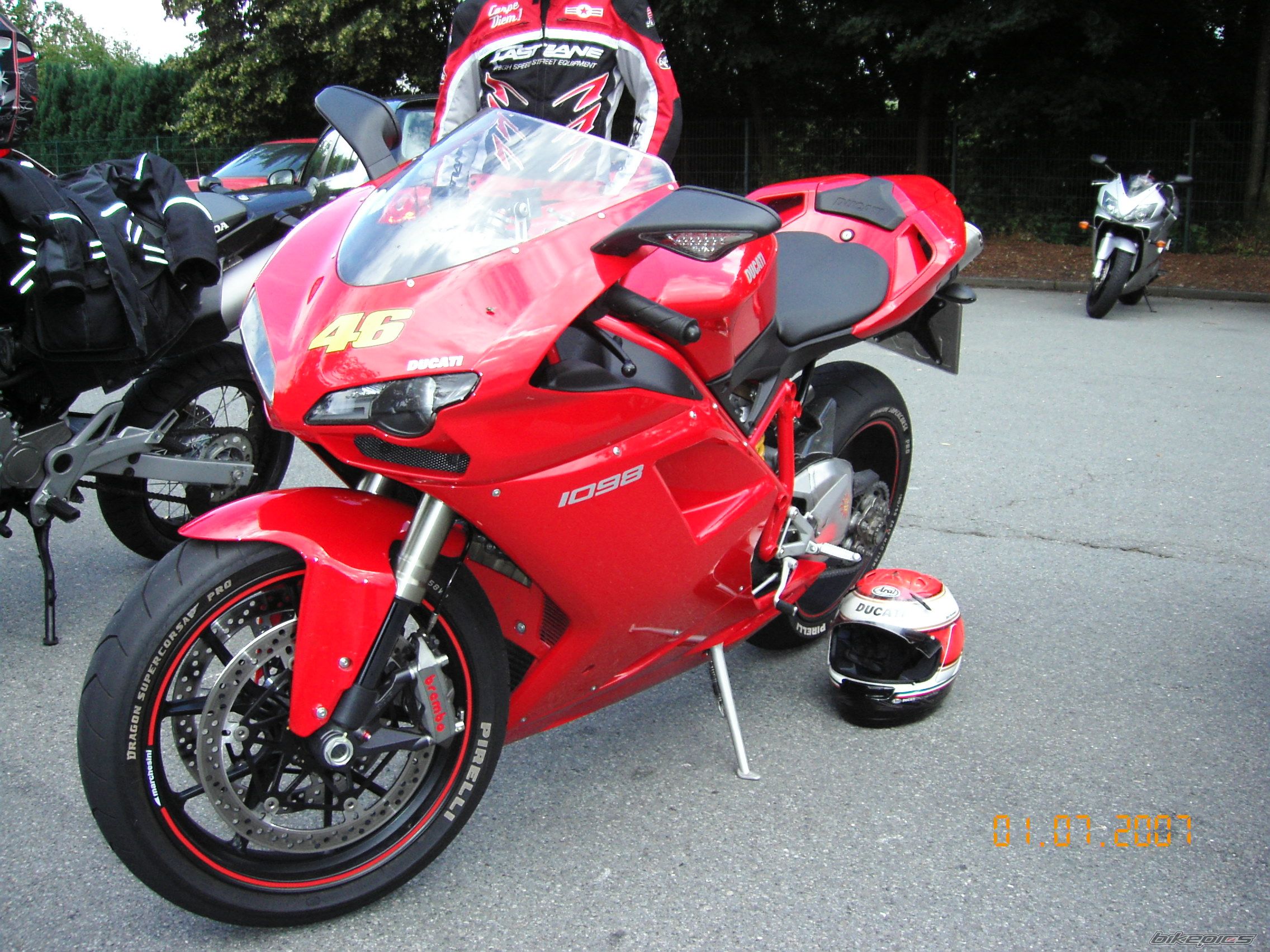 Bike Photo 951104