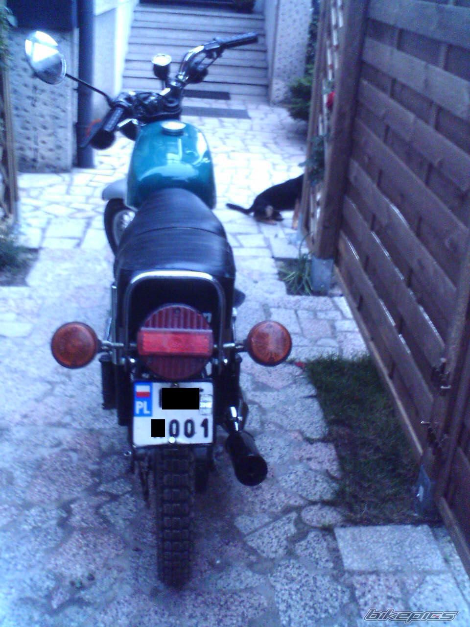 Bike Photo 951110