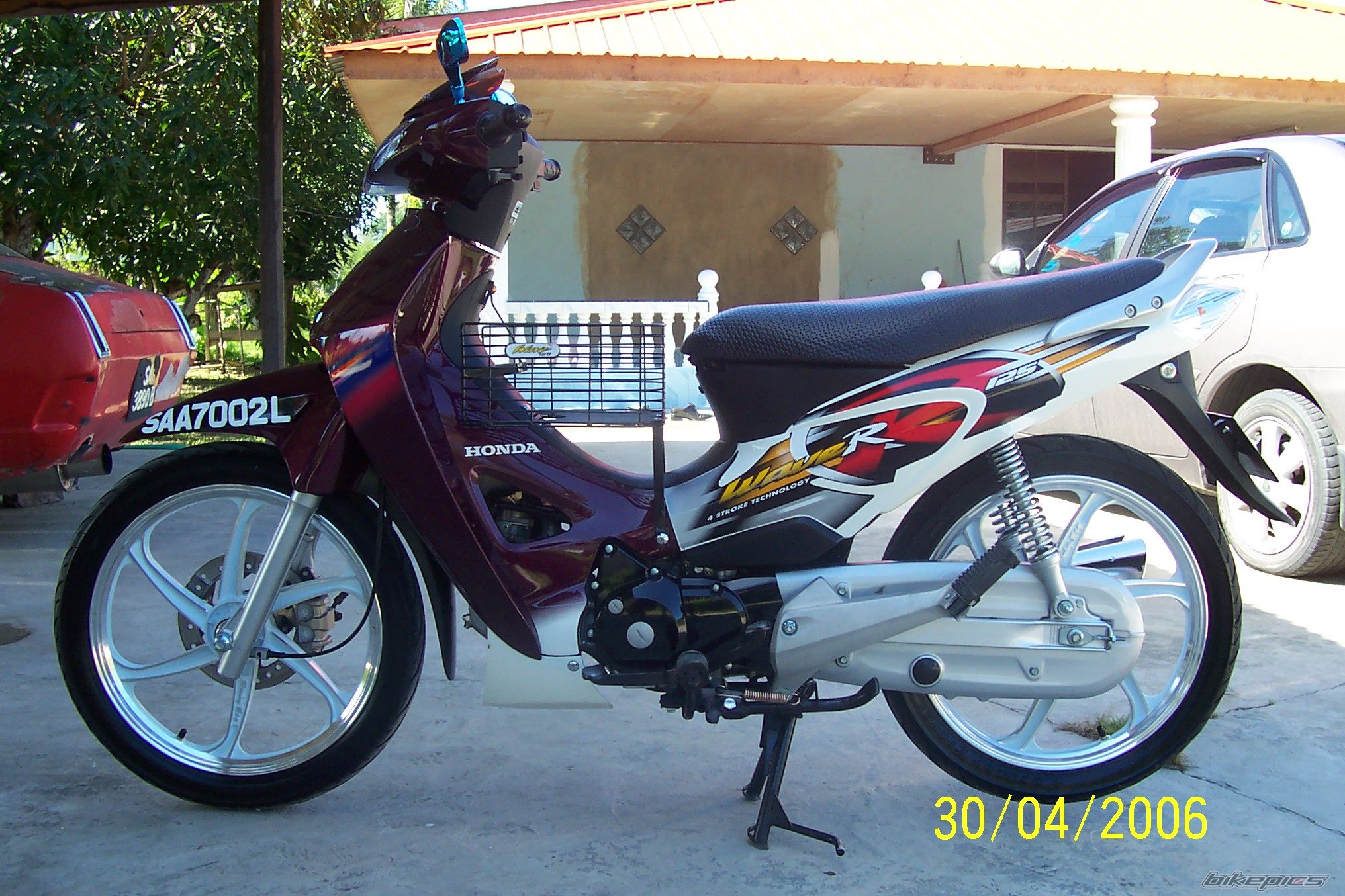 Bike Photo 951113