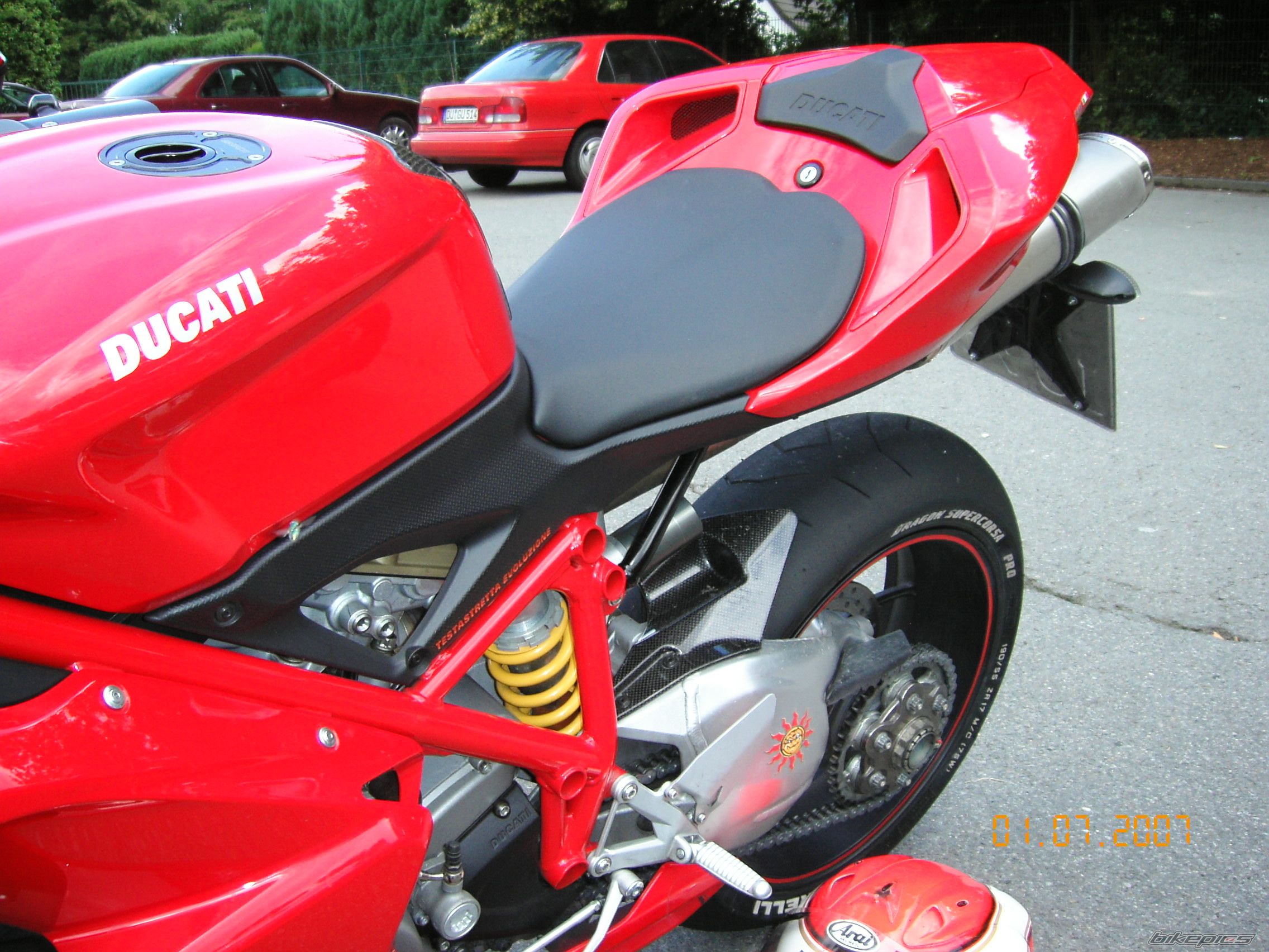 Bike Photo 951118