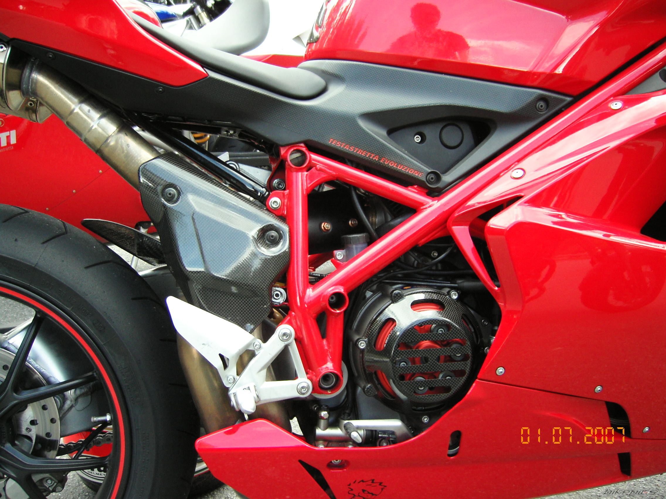 Bike Photo 951122