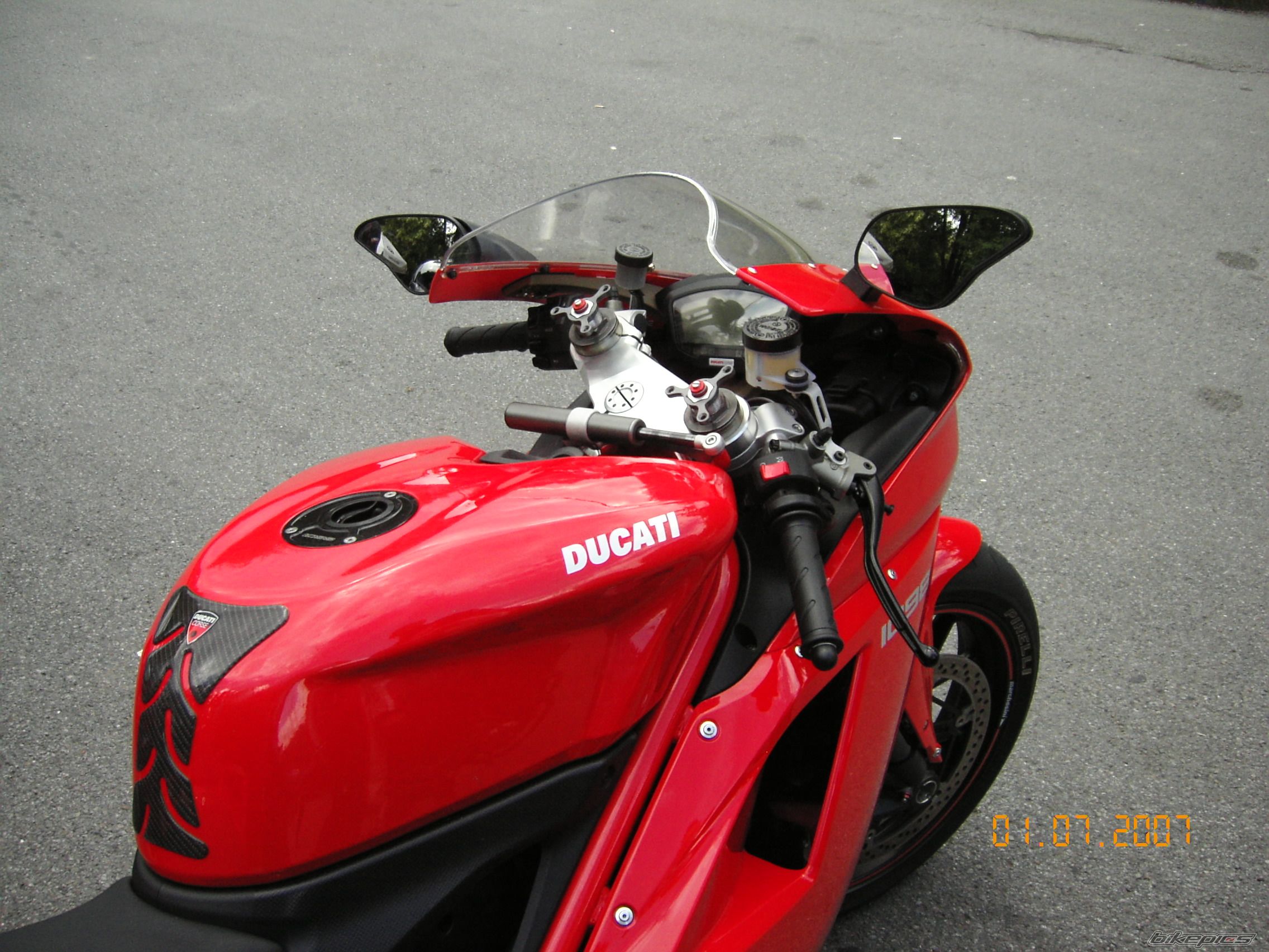 Bike Photo 951125