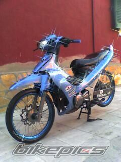 Bike Photo 951129