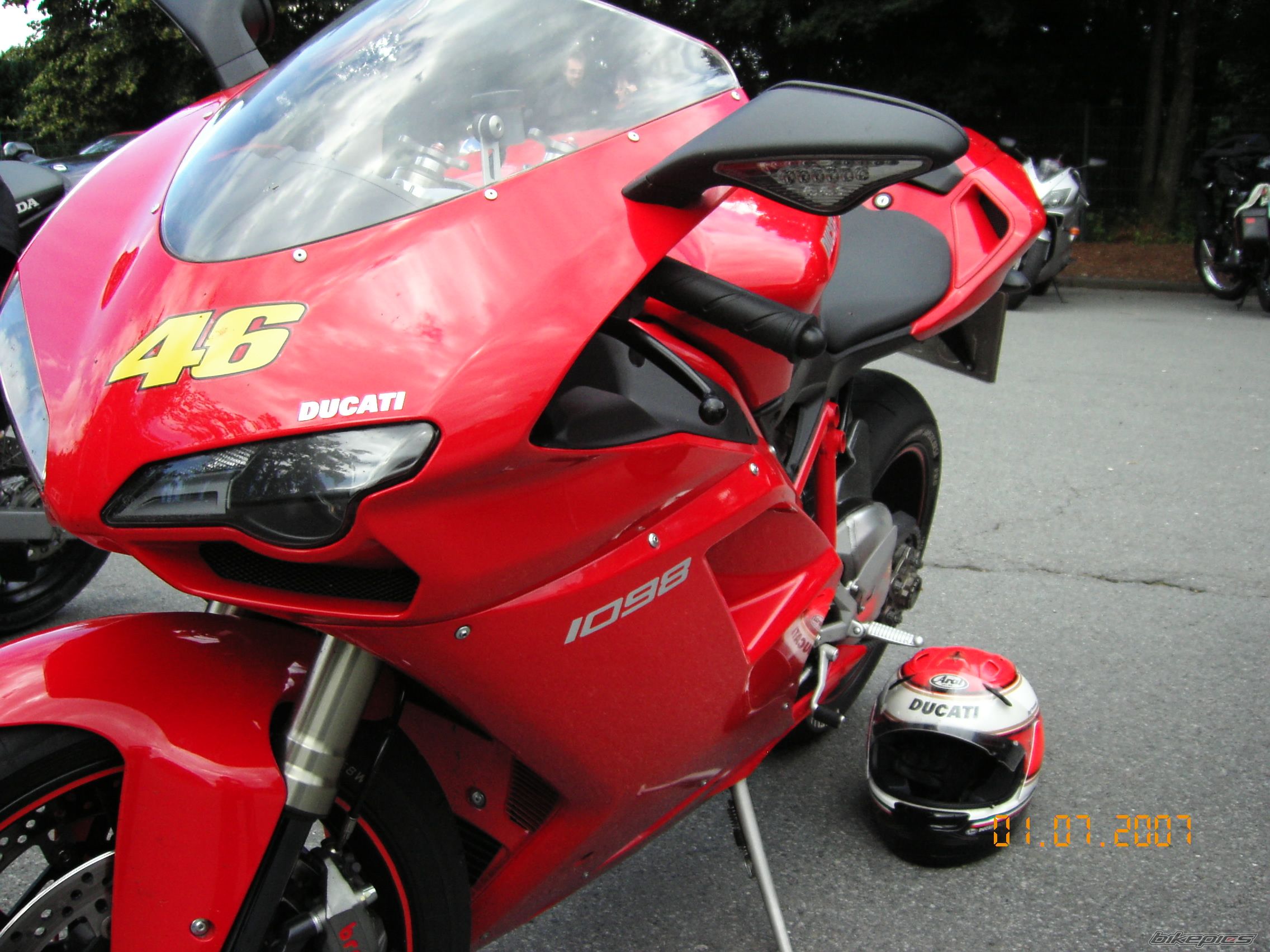 Bike Photo 951131