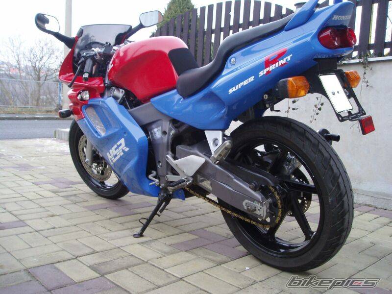 Bike Photo 95122