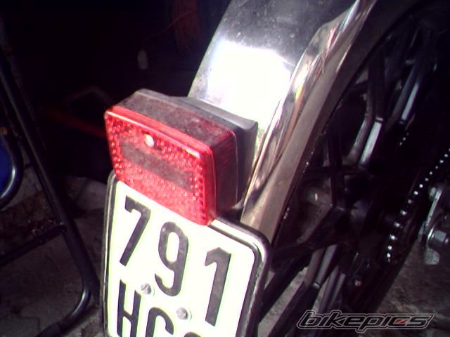 Bike Photo 951234