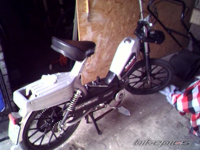 Bike Photo 951235