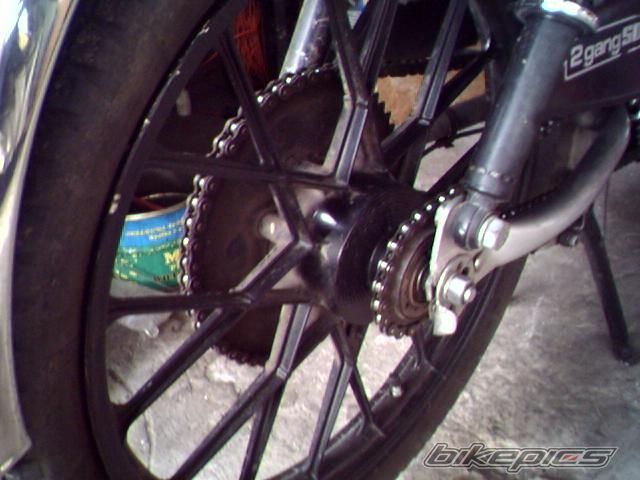 Bike Photo 951236