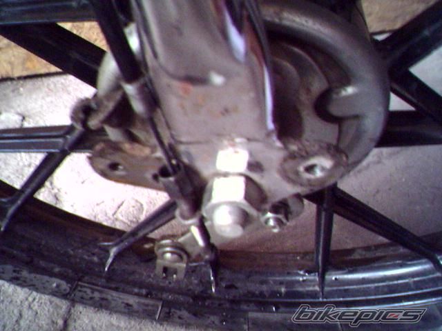 Bike Photo 951239
