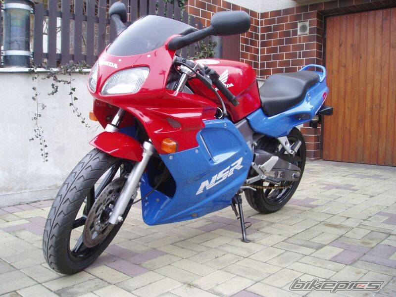 Bike Photo 95124