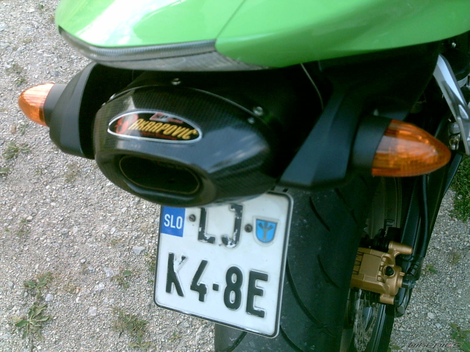 Bike Photo 951267