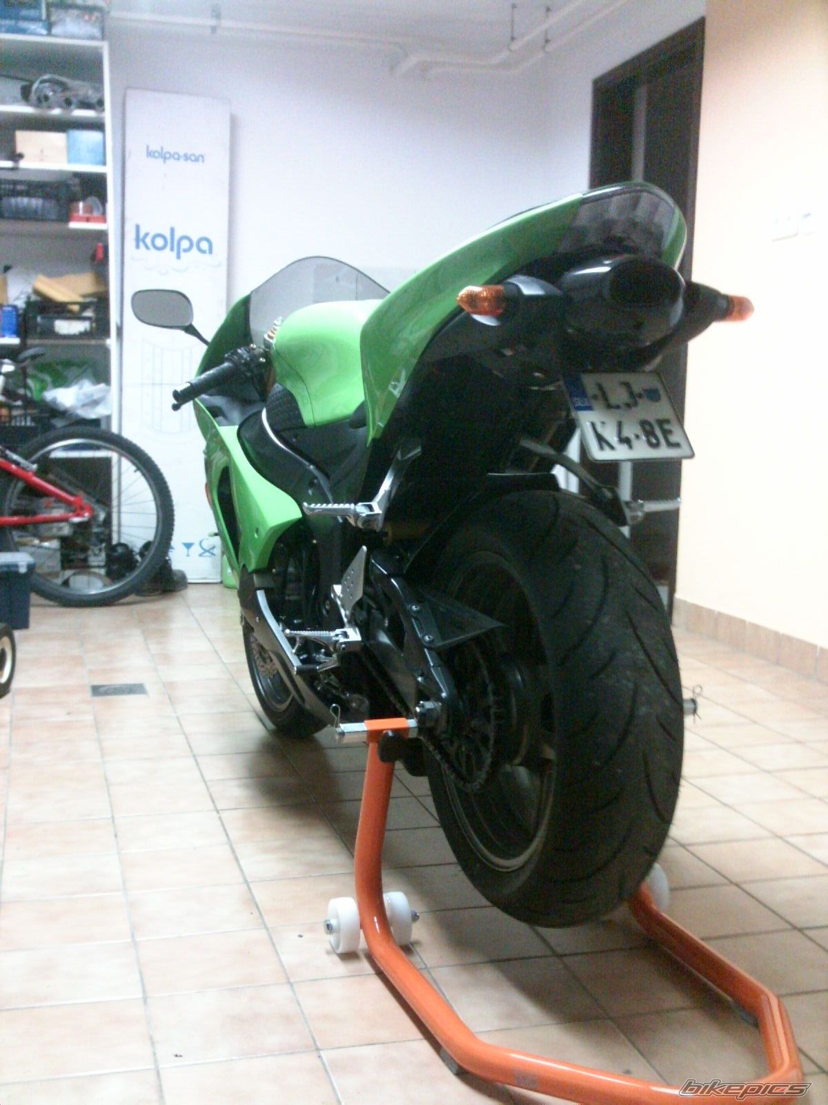Bike Photo 951268