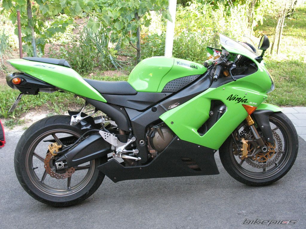 Bike Photo 951269