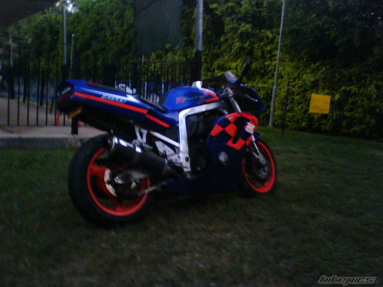 Bike Photo 951364