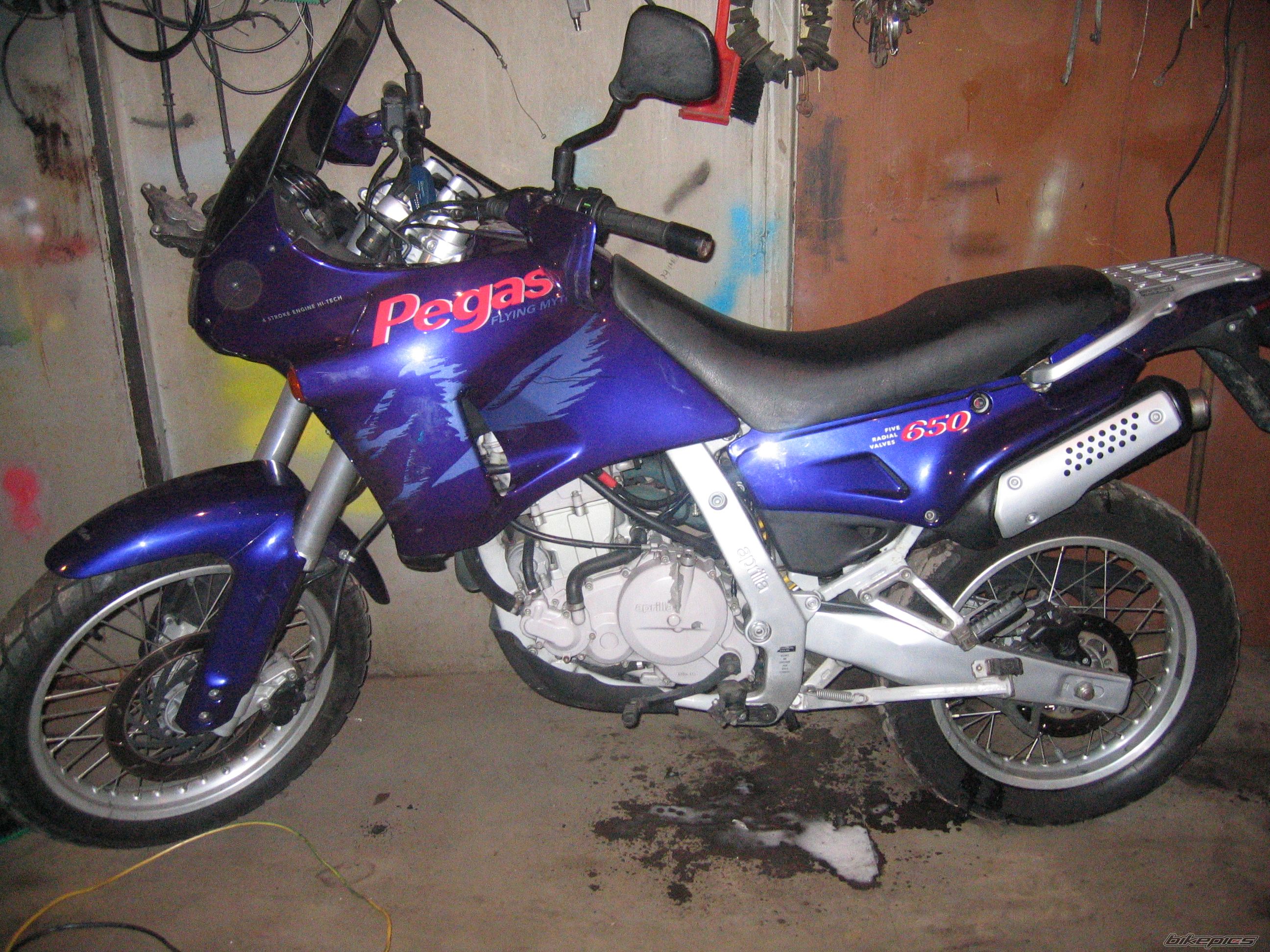 Bike Photo 951366