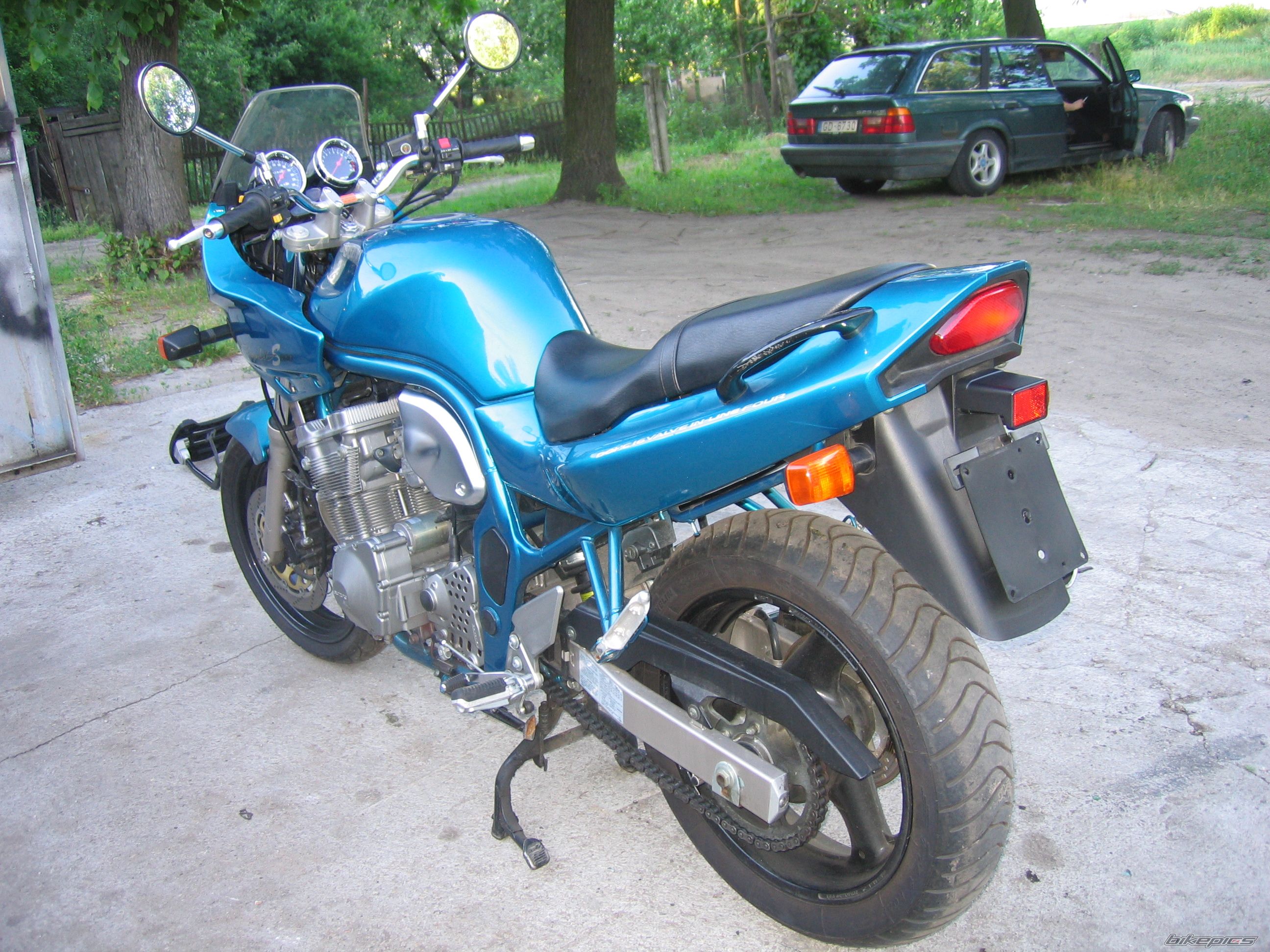 Bike Photo 951372