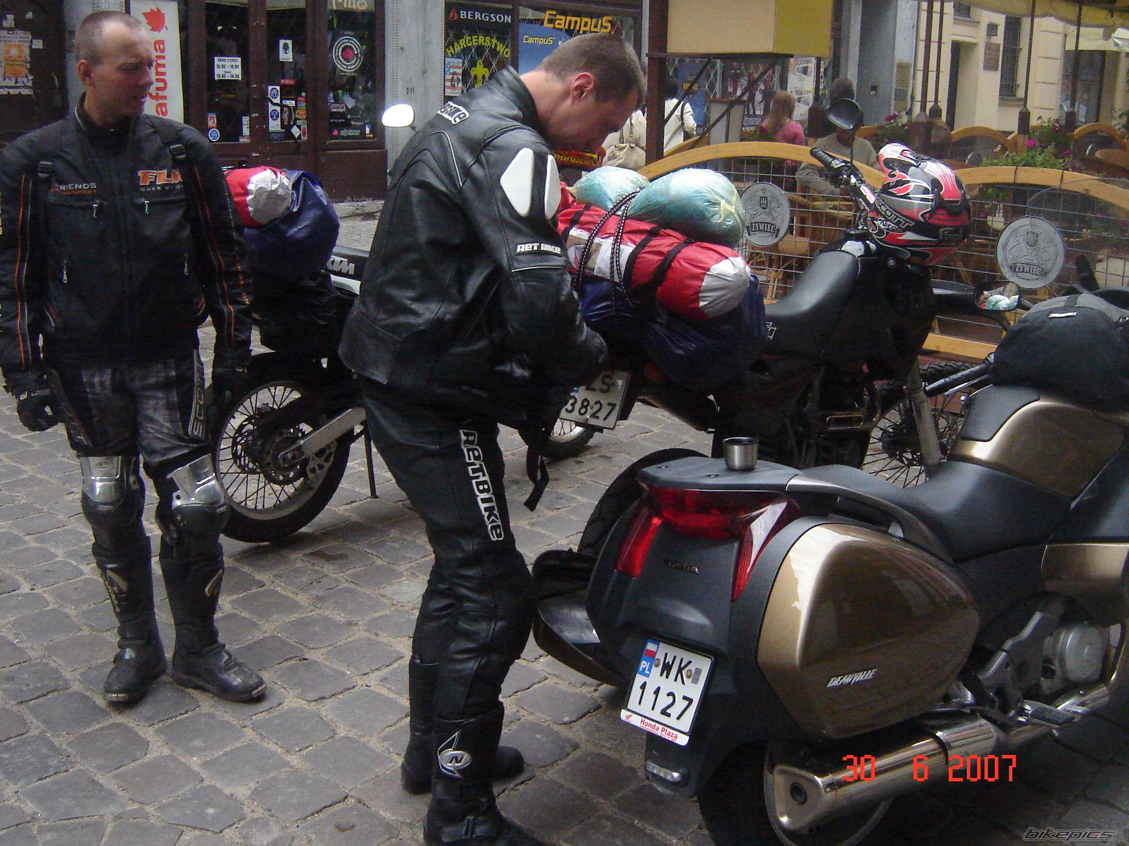 Bike Photo 951382
